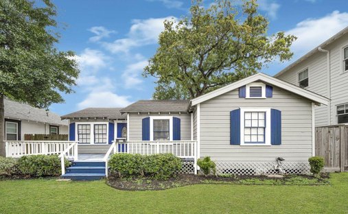 House in Houston, Texas, United States 1