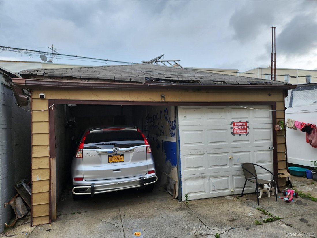 Apartment in New York, New York, United States 3 - 17737793
