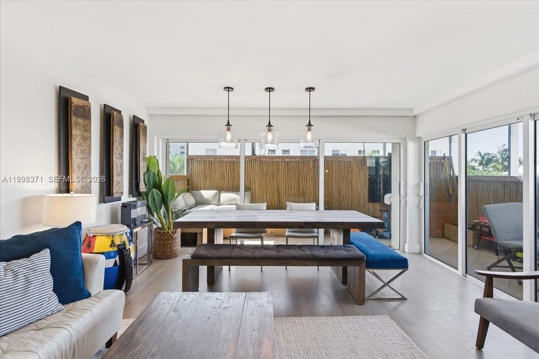 Condominio a Key Biscayne, Florida, Stati Uniti 2 - 17738023