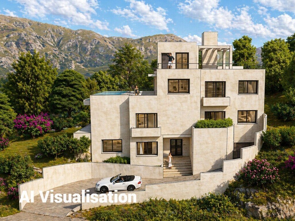 Land in Benahavis, Andalusia, Spain 3 - 12651244