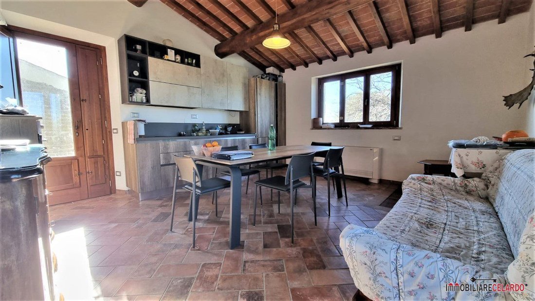Villa in Colle di Val d'Elsa, Tuscany, Italy 3 - 12517071