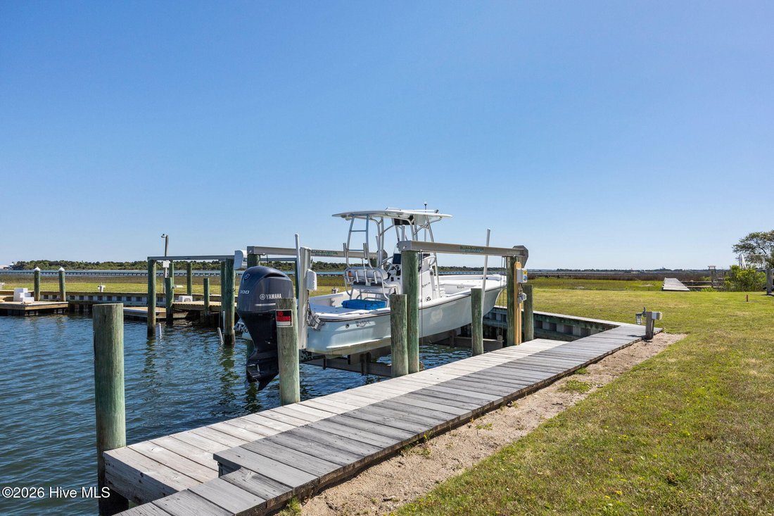 House in Atlantic Beach, North Carolina, United States 3 - 17605464