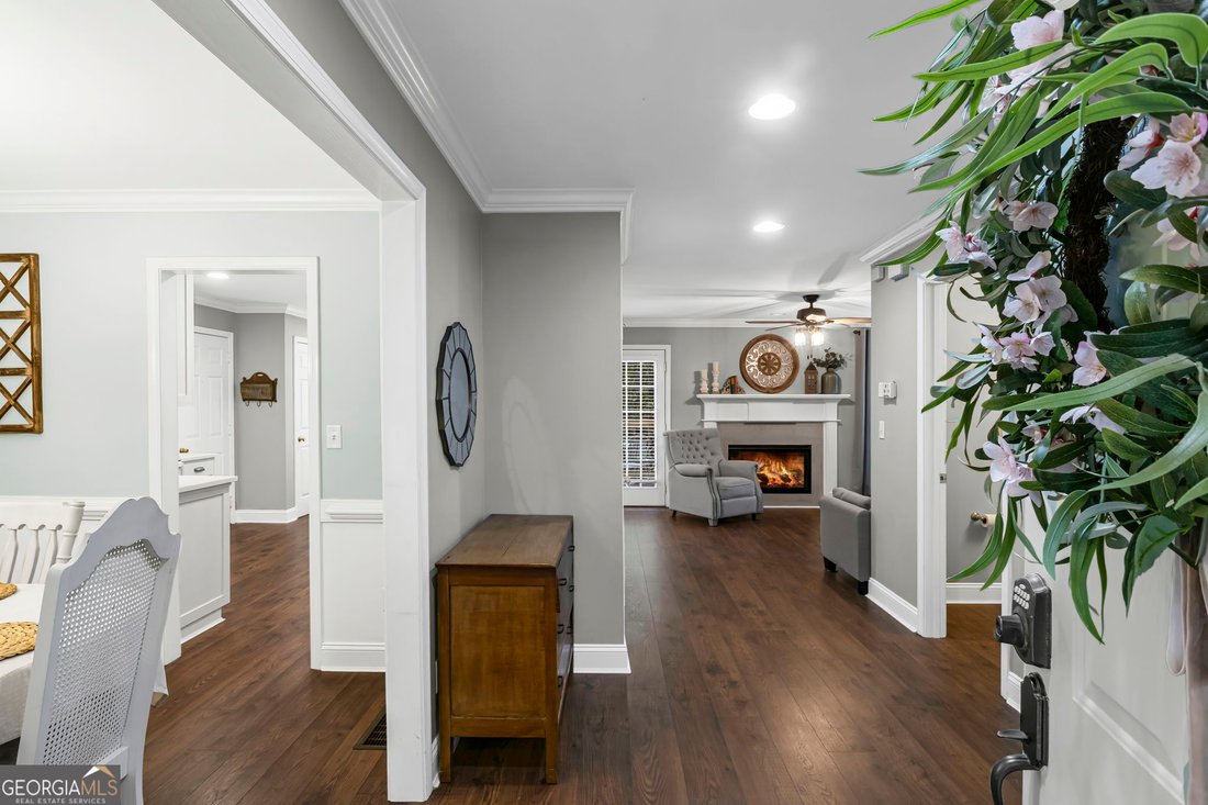 House in Newnan, Georgia, United States 4 - 17738449
