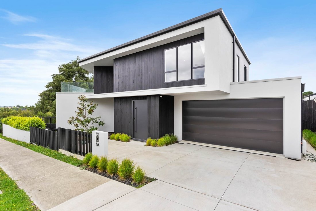 Casa a Auckland, Auckland, Nuova Zelanda 1 - 17739871