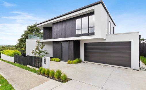 Maison à Auckland, Auckland, Nouvelle-Zélande 1