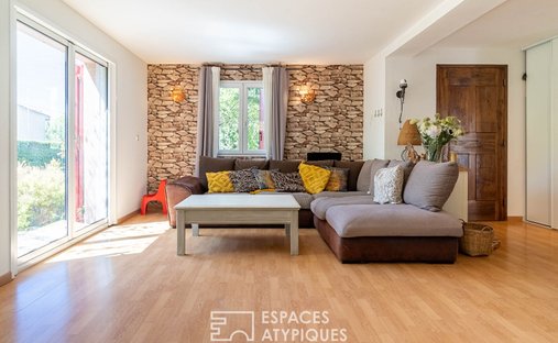 Villa in Manosque, Provence-Alpes-Côte d'Azur, France 1