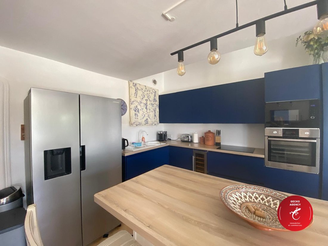 House in Les Issambres, Roquebrune-sur-Argens, France 5 - 17739800