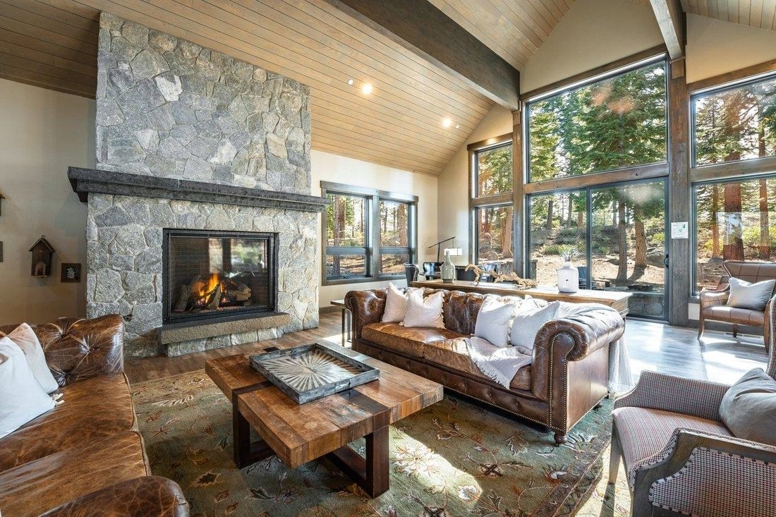 House in Truckee, California, United States 4 - 17737613