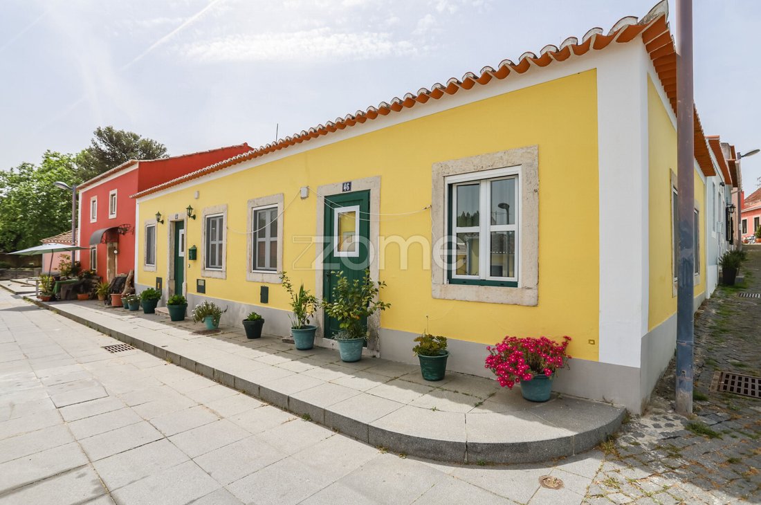 House in Belas, Lisbon, Portugal 2 - 17731152