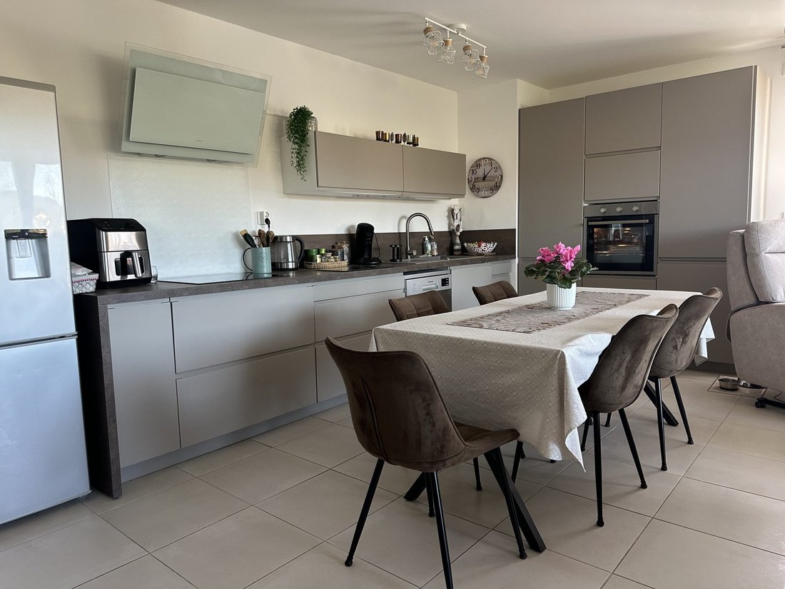 Apartment in Saint-Cyr-sur-Mer, Provence-Alpes-Côte d'Azur, France 2 - 17739789