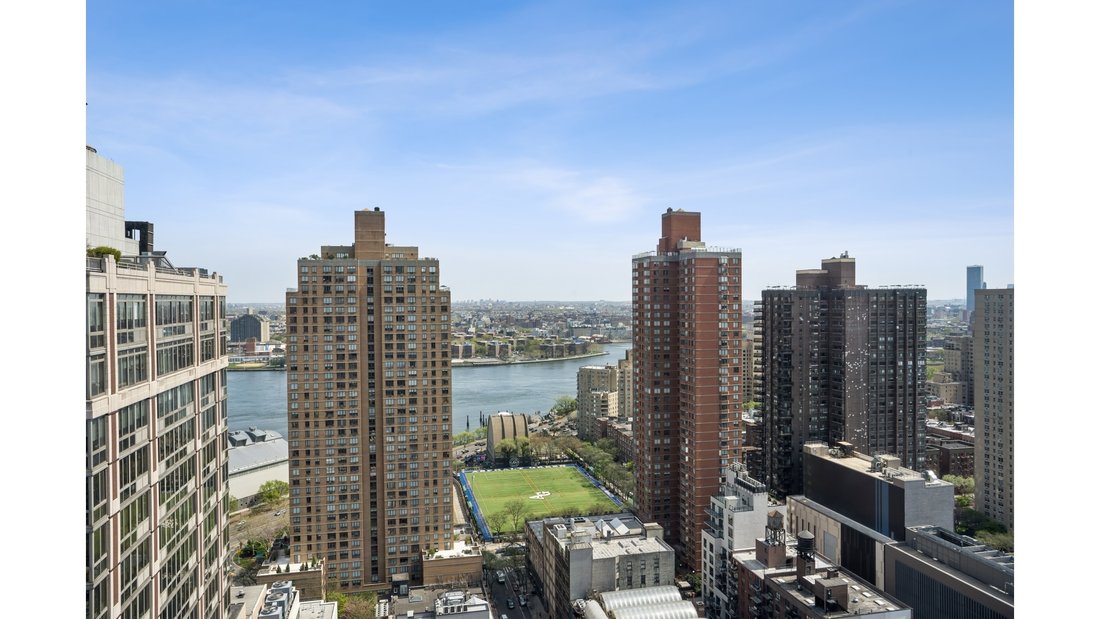 Condo in New York, New York, United States 4 - 17735486