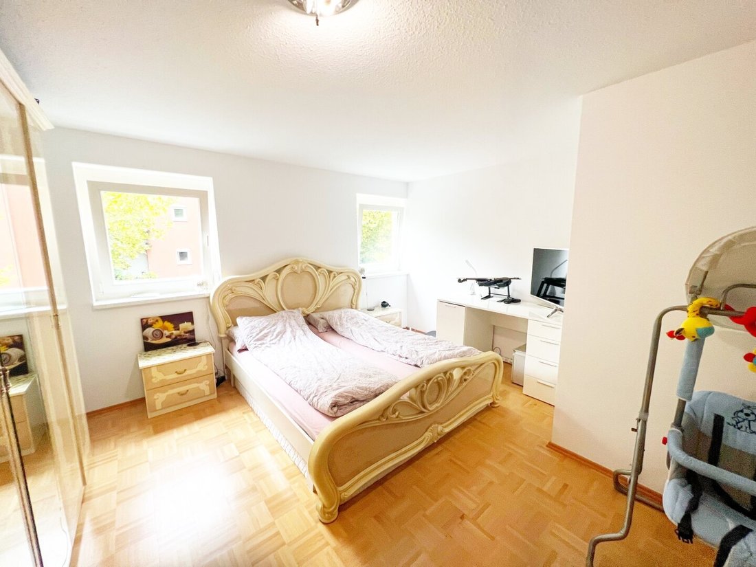 Apartment in Dornbirn, Vorarlberg, Austria 5 - 17736216