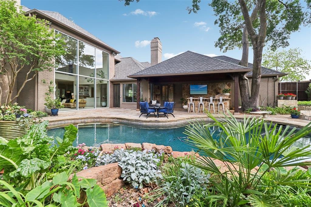 House in Dallas, Texas, United States 4 - 17738622