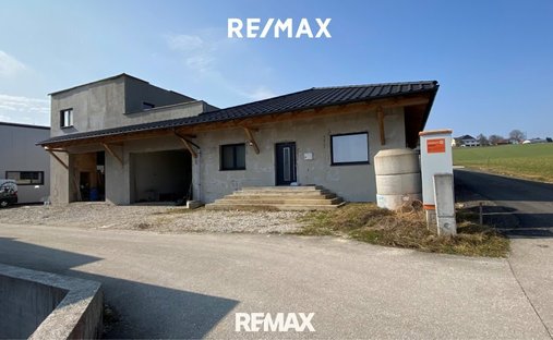 Bungalow in Puchkirchen am Trattberg, Oberösterreich, Österreich 1