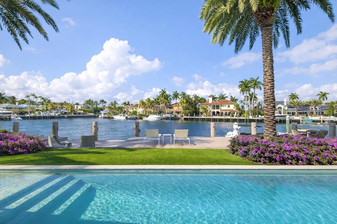 House in Fort Lauderdale, Florida, United States 2 - 17737641
