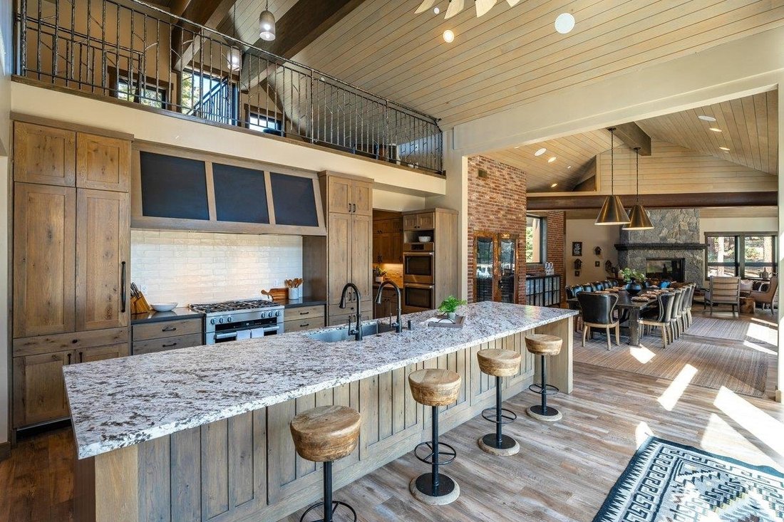 House in Truckee, California, United States 5 - 17737613