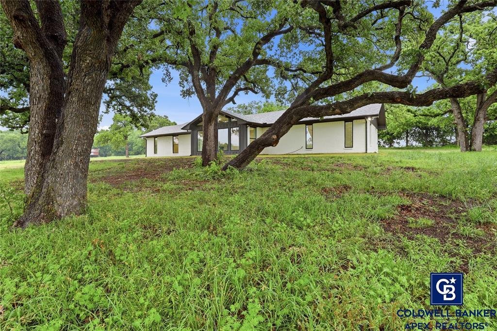 Farm Ranch in Covington, Texas, United States 1 - 17738645