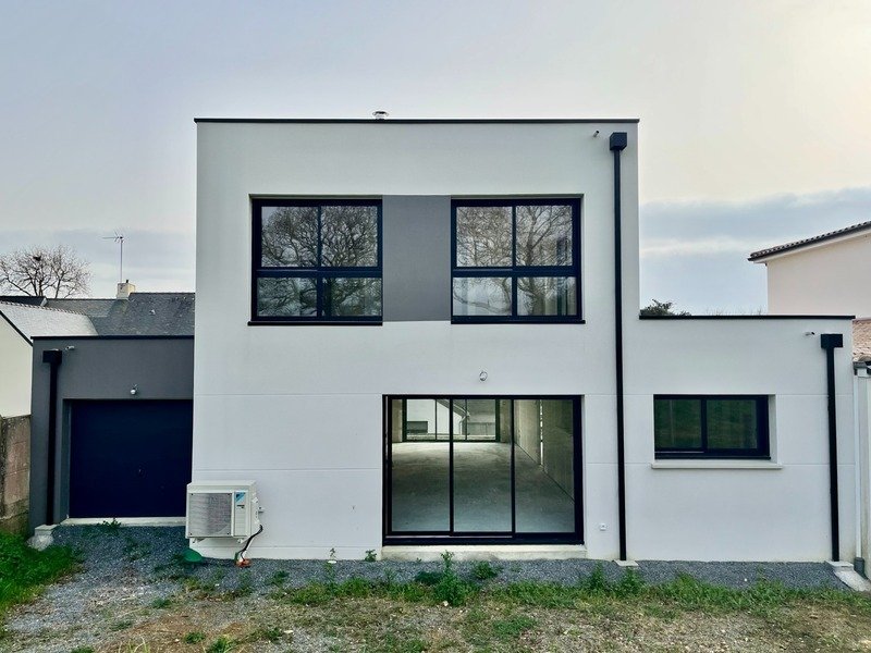 House in Immaculée Bourg, Saint-Nazaire, France 1 - 17738968