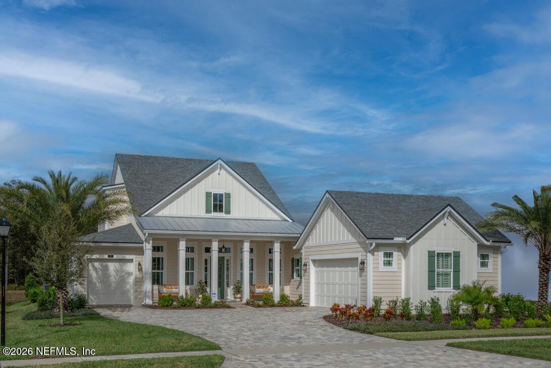 House in St. Augustine, Florida, United States 1 - 17737053