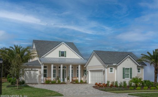 House in St. Augustine, Florida, United States 1