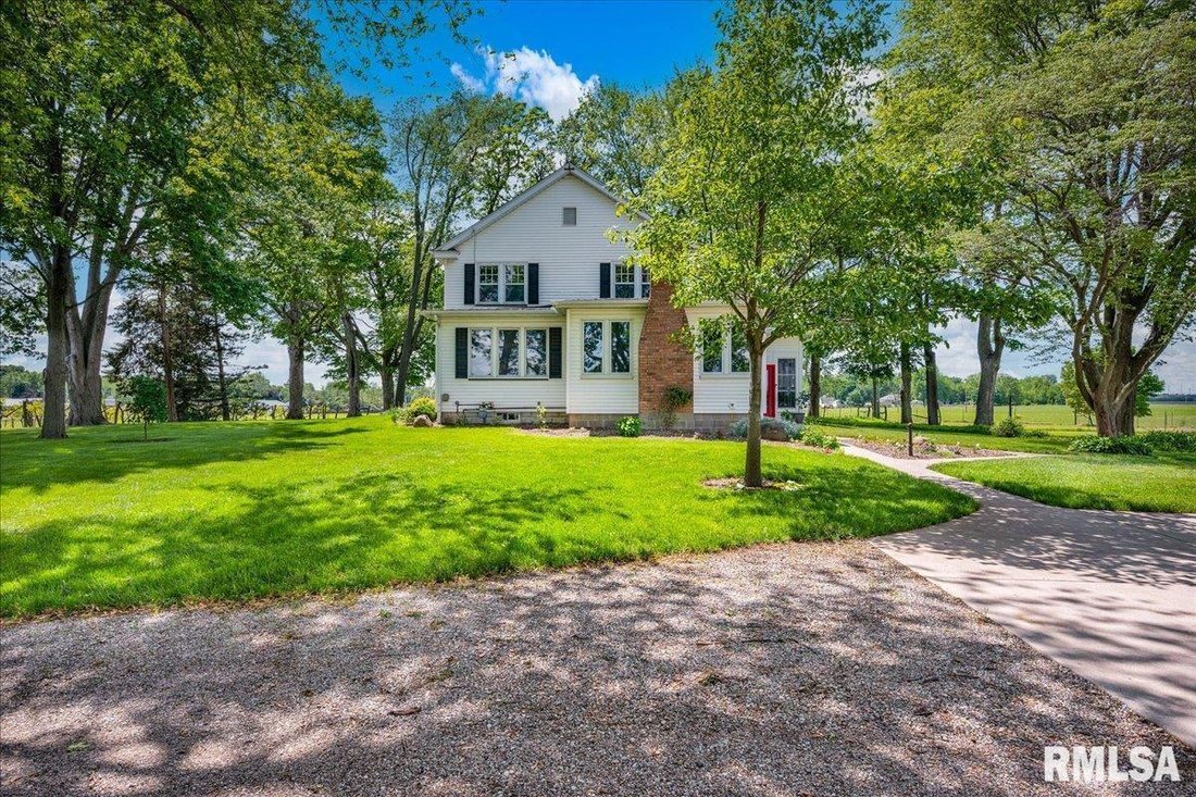 Casa a Tremont, Illinois, Stati Uniti 4 - 17736426