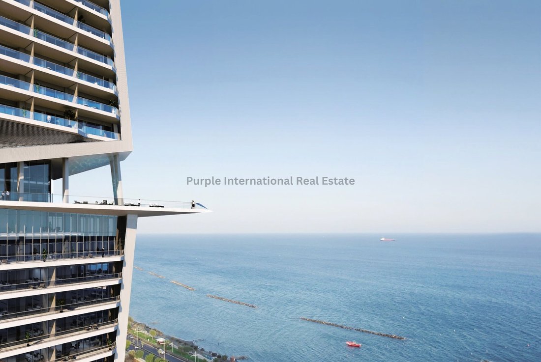 Apartment in Limassol, Limassol, Cyprus 3 - 15236054