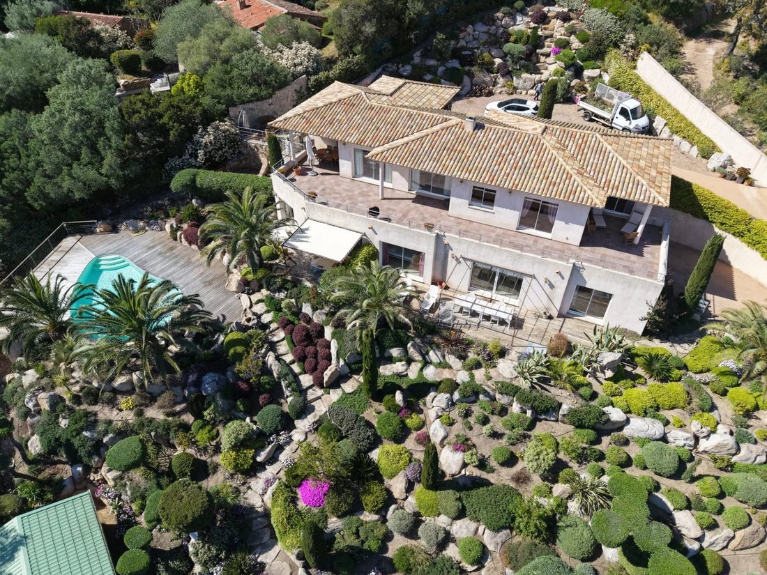 House in Porto-Vecchio, Corsica, France 2 - 17735693
