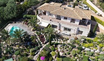 Casa en Porto Vecchio, Córcega, Francia 1