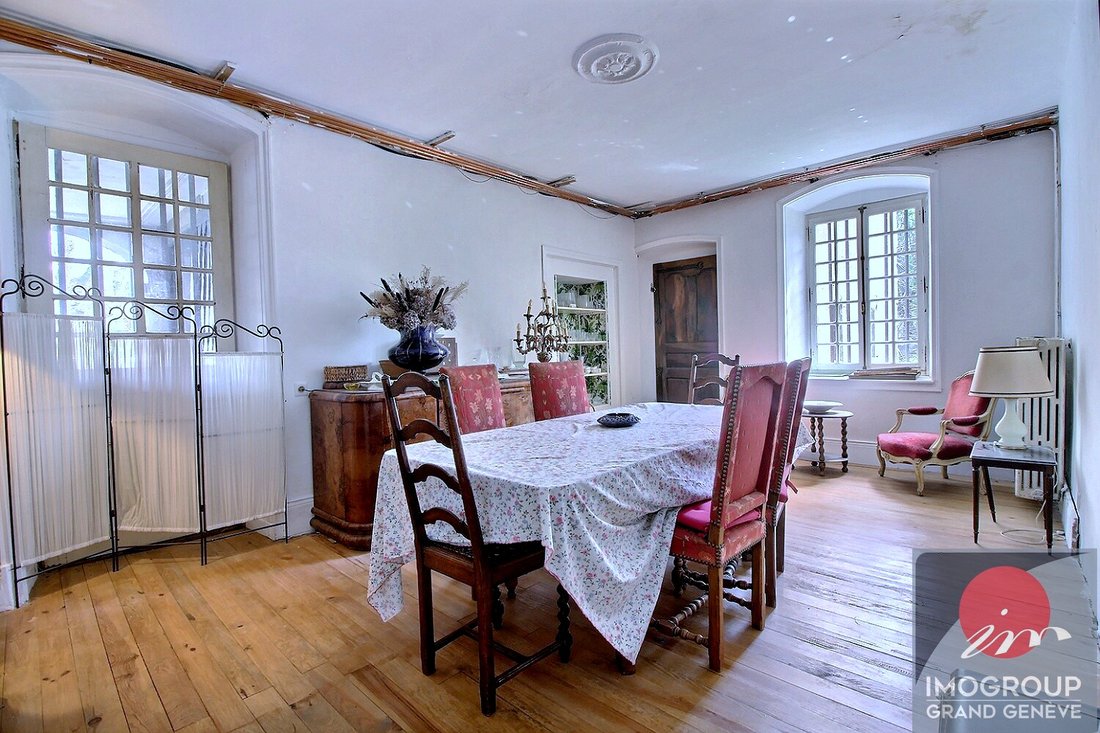 Villa in Douvaine, Auvergne-Rhône-Alpes, France 5 - 17735579