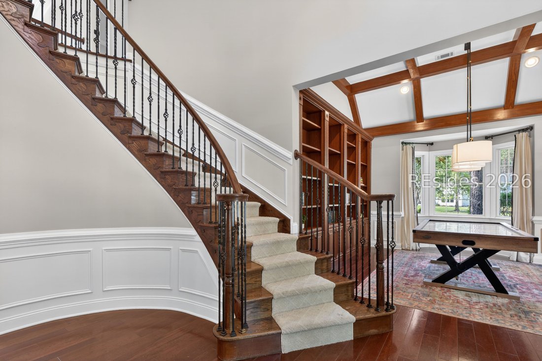 House in Hardeeville, South Carolina, United States 5 - 17736294