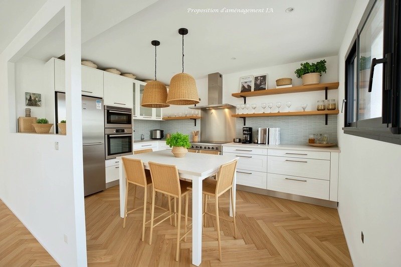 House in Immaculée Bourg, Saint-Nazaire, France 2 - 17738968