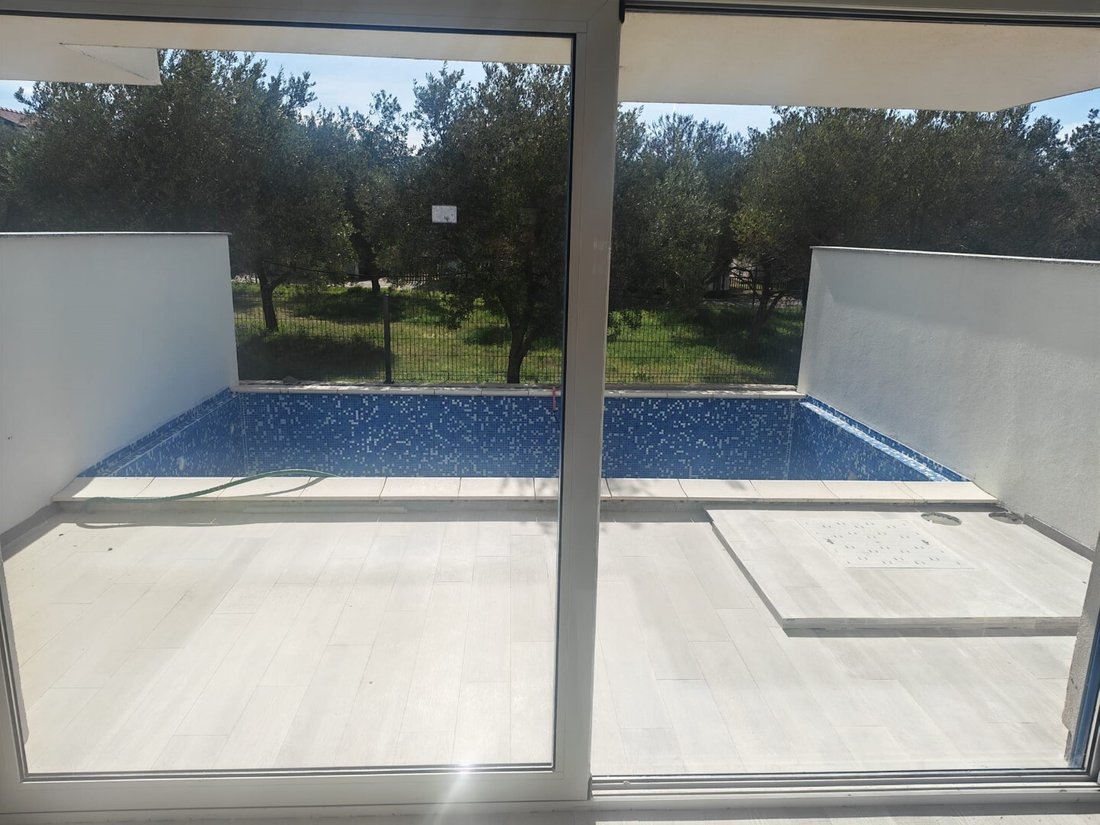 Apartment in Privlaka, Zadar County, Croatia 2 - 17738822