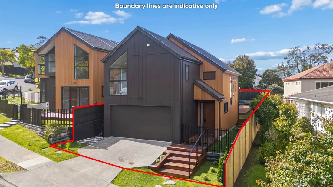 House in Auckland, Auckland, New Zealand 1 - 17739878