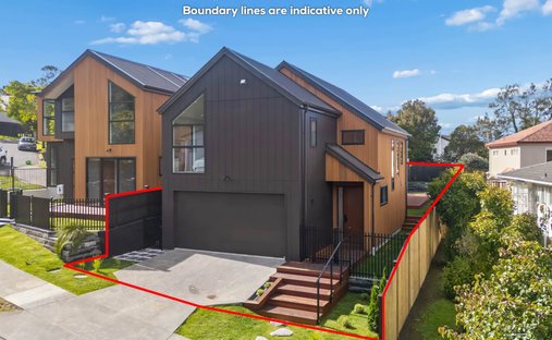 House in Auckland, Auckland, New Zealand 1