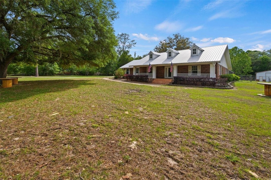 House in Newberry, Florida, United States 2 - 17736840