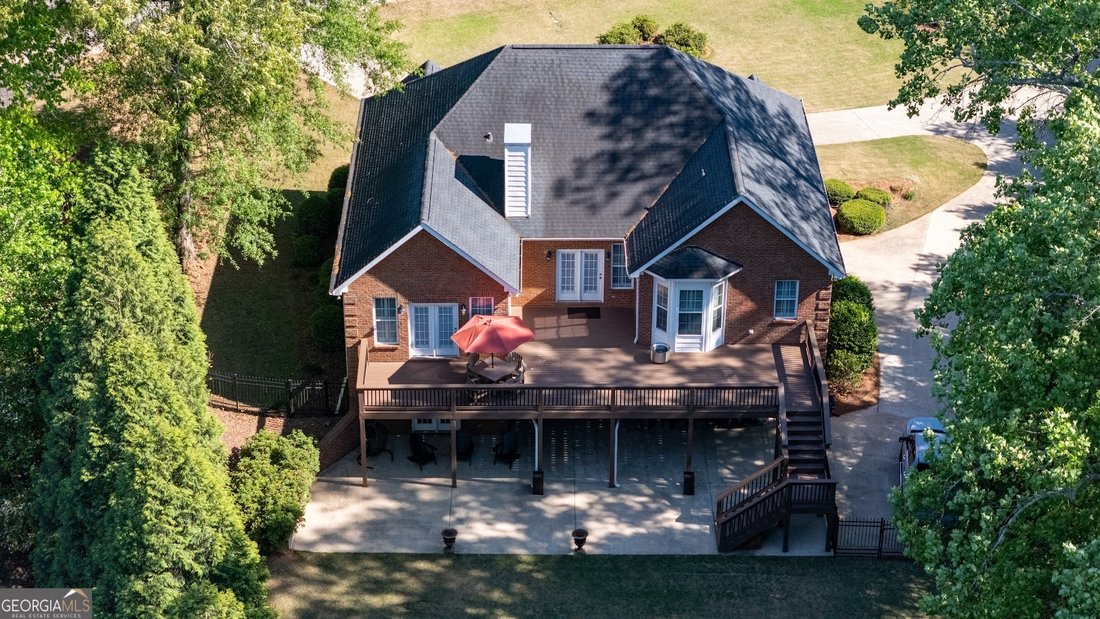 House in LaGrange, Georgia, United States 3 - 17738499
