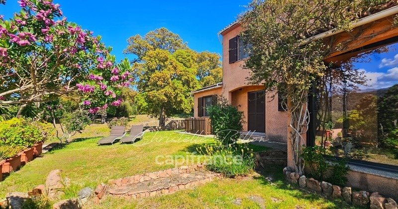 House in Figari, Corsica, France 1 - 17738970