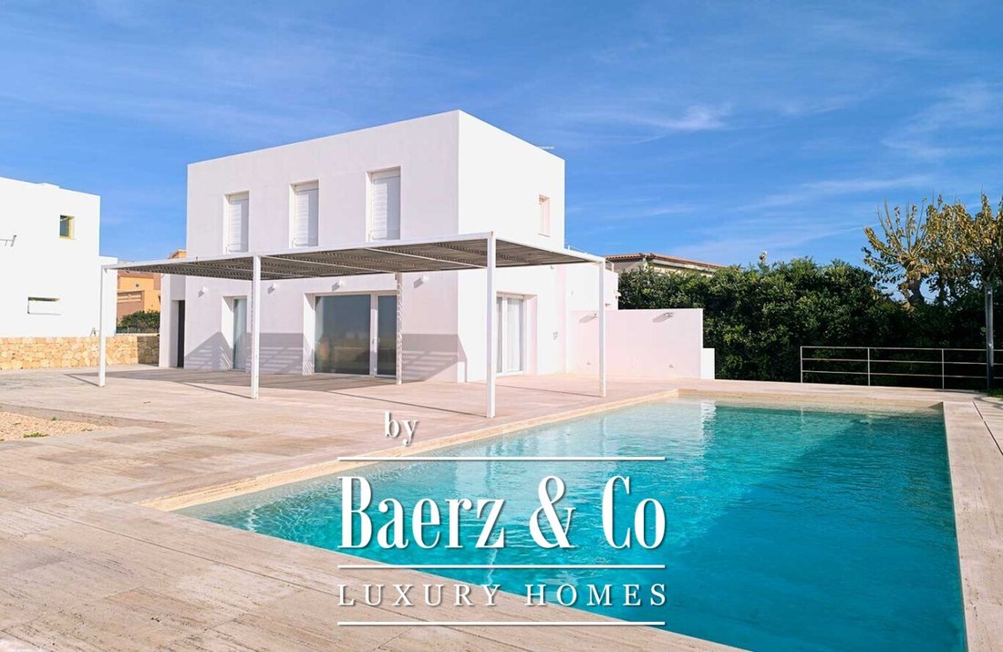 Villa in Ciutadella de Menorca, Balearic Islands, Spain 2 - 17737388