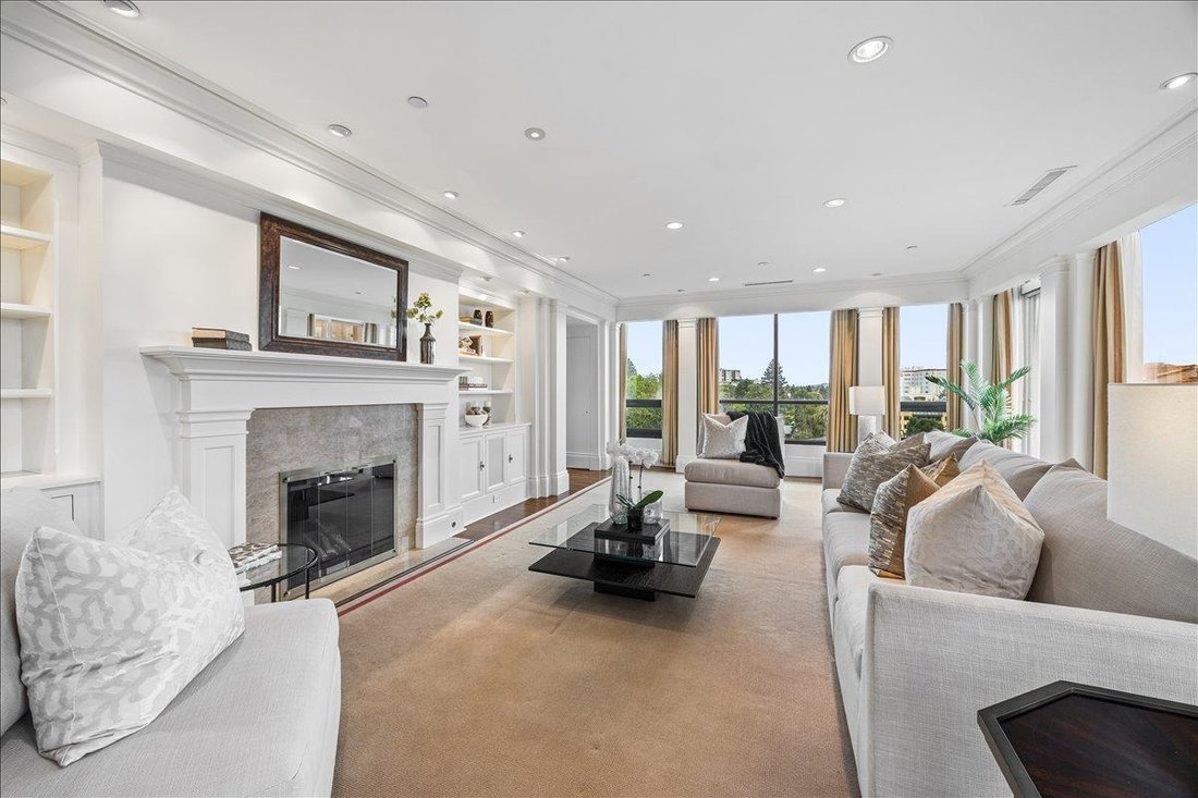 Condo in San Mateo, California, United States 4 - 17737458