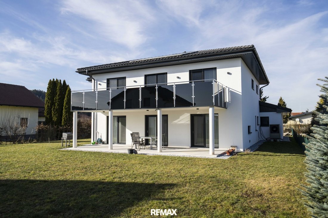 House in Pfaffstätt, Upper Austria, Austria 2 - 17421844