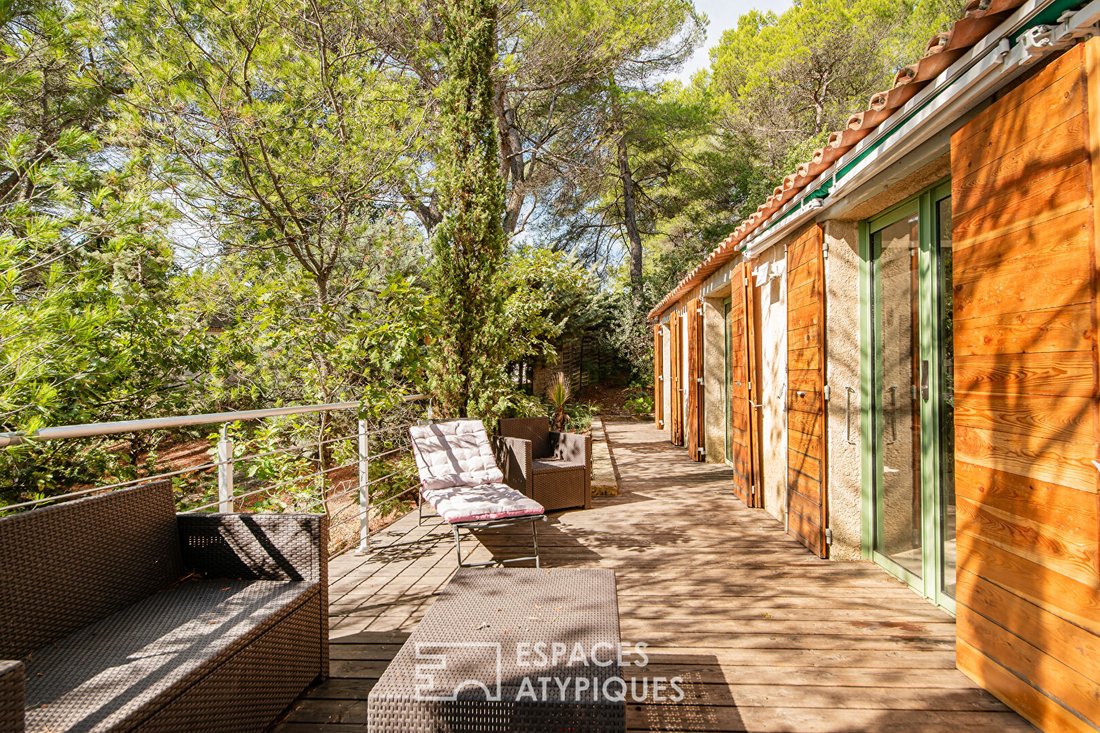 Villa in Pierrevert, Provence-Alpes-Côte d'Azur, France 4 - 17738750