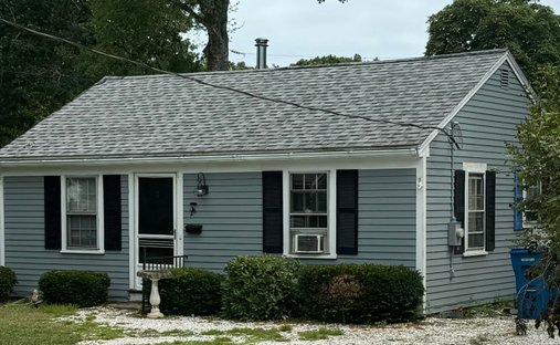 House in Falmouth, Massachusetts, United States 1