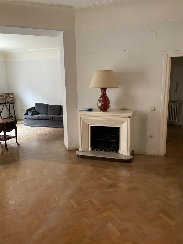 Apartment in Barrio Salamanca, Madrid, Spain 1 - 17738788