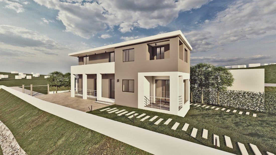 Villa à Montenero, Livourne, Toscane 3 - 17737623