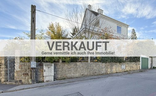 Casa a Klosterneuburg, Bassa Austria, Austria 1