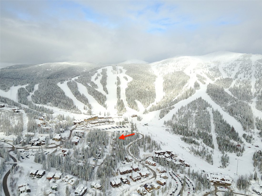 Condo in Whitefish, Montana, United States 1 - 17738857