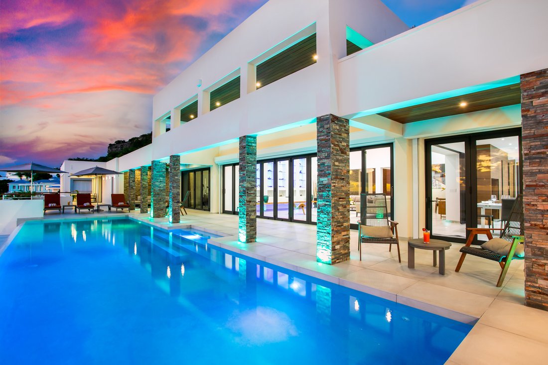 House in Cole Bay, Sint Maarten 5 - 17739976