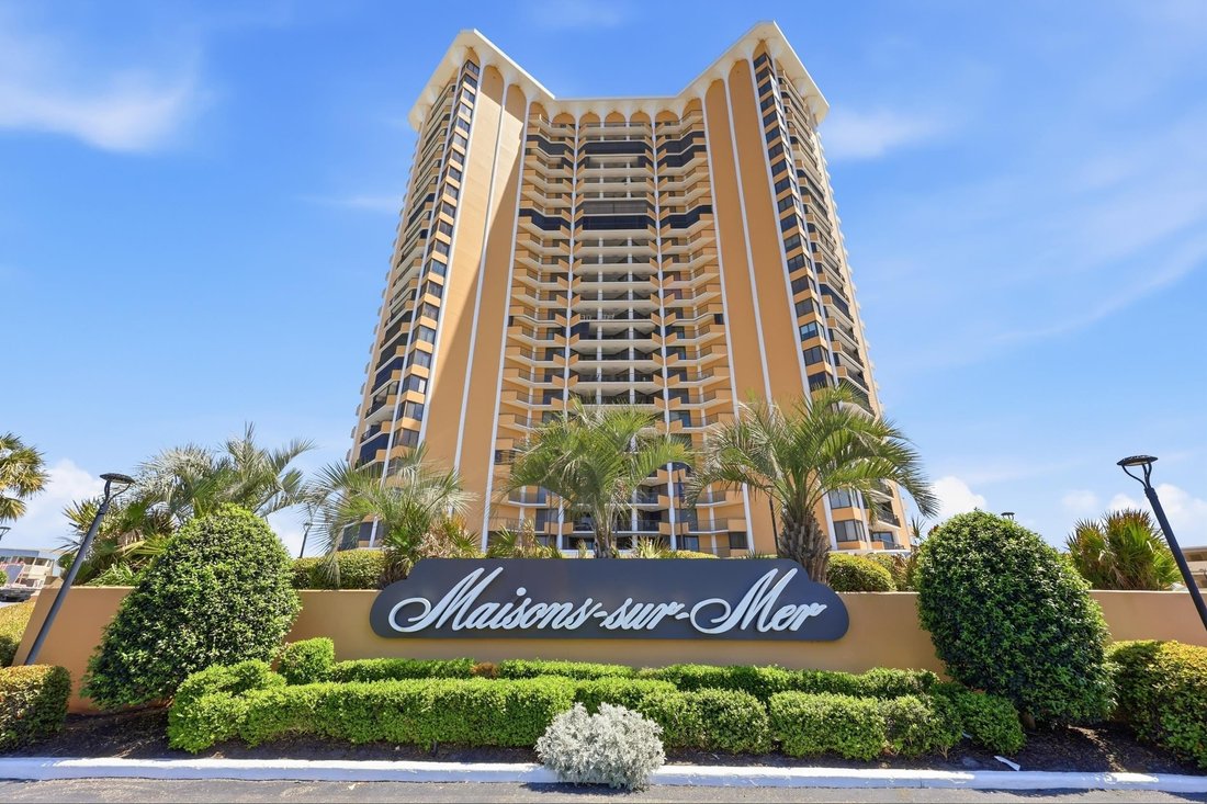 Condo in Myrtle Beach, South Carolina, United States 2 - 17736847