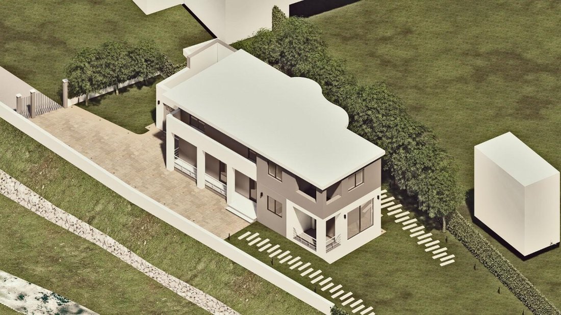 Villa à Montenero, Livourne, Toscane 2 - 17737623