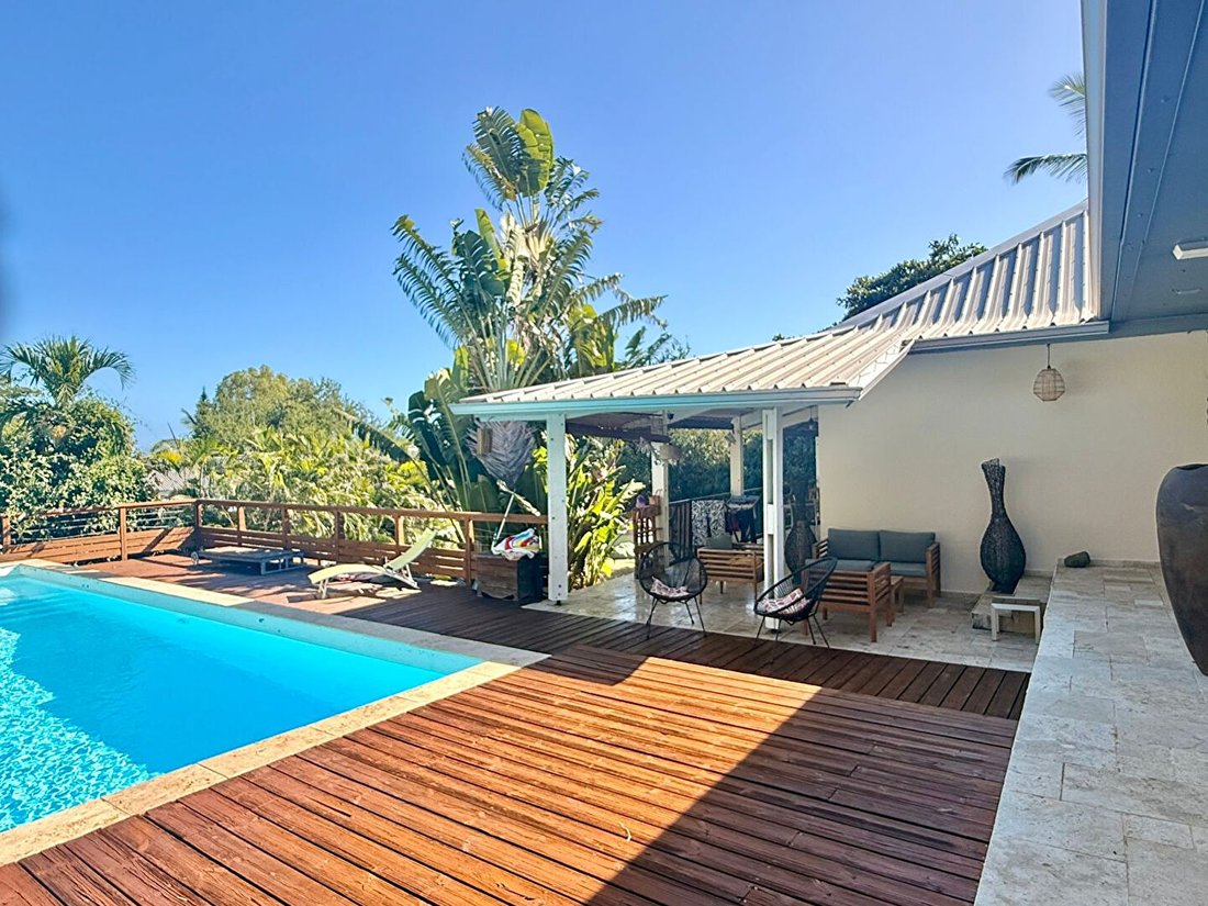 Villa in France 2 - 17735596